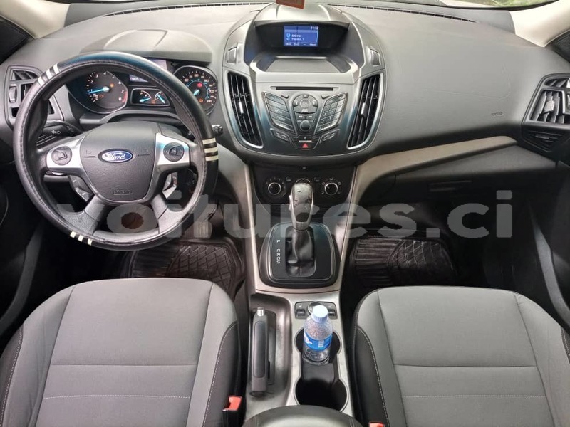 Big with watermark ford escape abidjan abidjan 48796