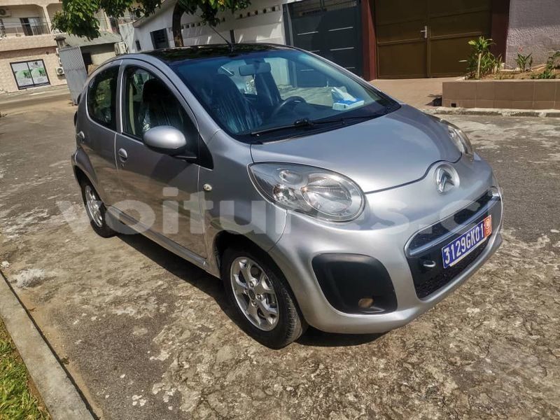 Big with watermark citroen c1 abidjan abidjan 48811