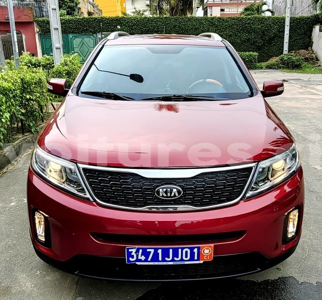 Big with watermark kia sorento abidjan abidjan 48815