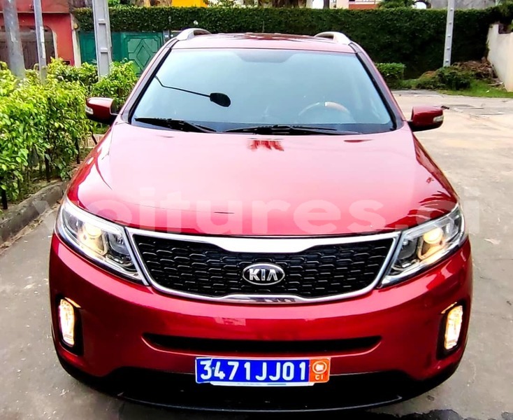 Big with watermark kia sorento abidjan abidjan 48815