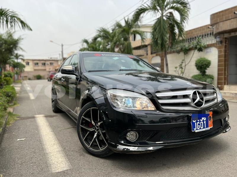 Big with watermark mercedes benz c klasse abidjan abidjan 48826