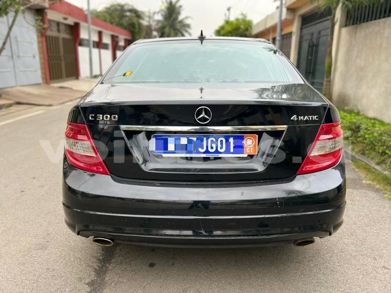 Big with watermark mercedes benz c klasse abidjan abidjan 48826