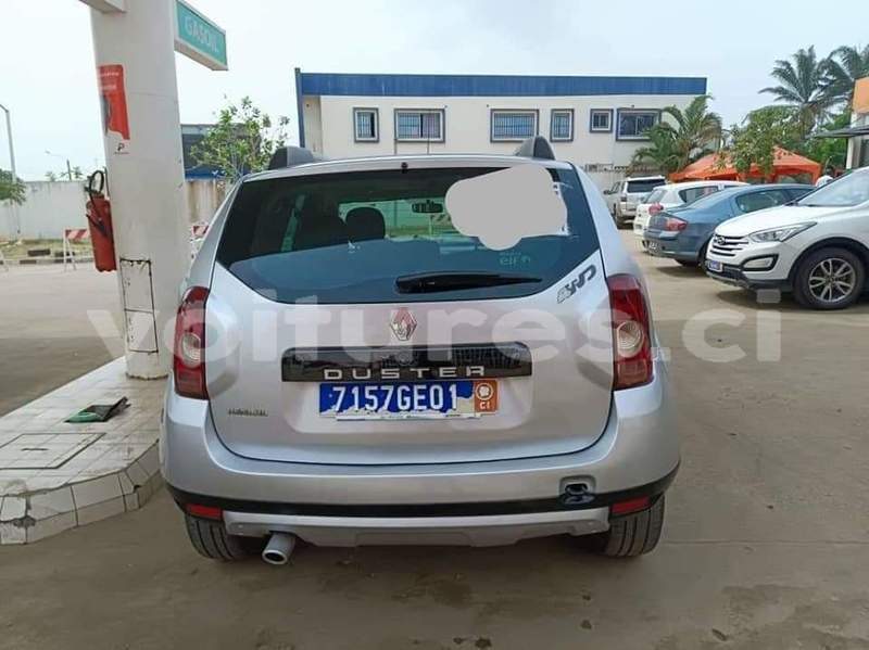 Big with watermark renault duster abidjan abidjan 48832