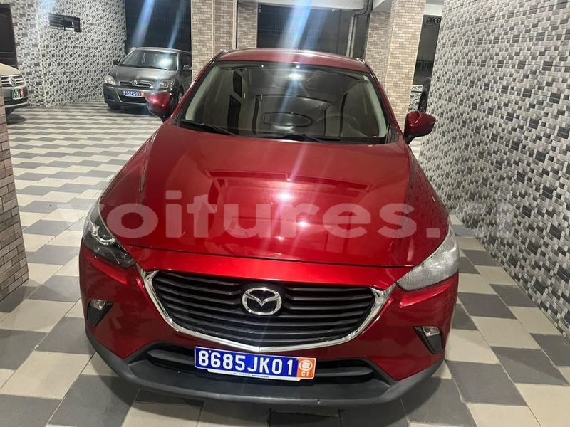 Big with watermark mazda cx 3 abidjan abidjan 48838