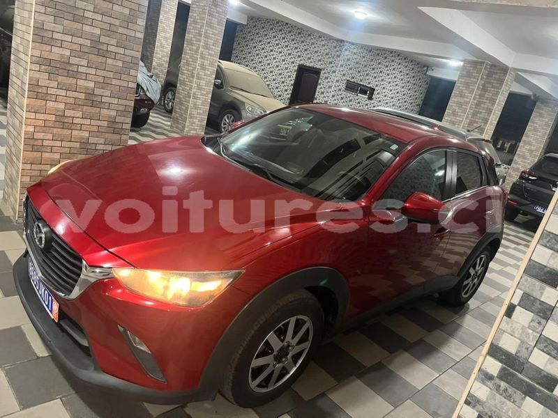 Big with watermark mazda cx 3 abidjan abidjan 48838