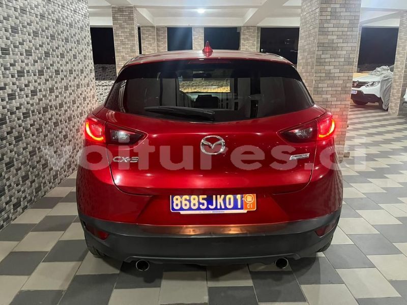 Big with watermark mazda cx 3 abidjan abidjan 48838