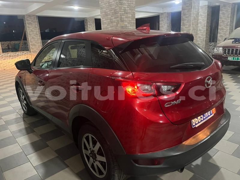 Big with watermark mazda cx 3 abidjan abidjan 48838