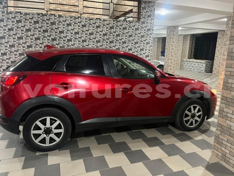 Big with watermark mazda cx 3 abidjan abidjan 48838