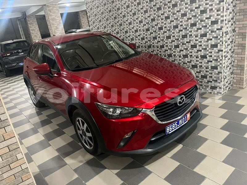 Big with watermark mazda cx 3 abidjan abidjan 48838