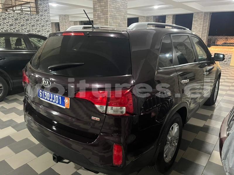 Big with watermark kia sorento abidjan abidjan 48840