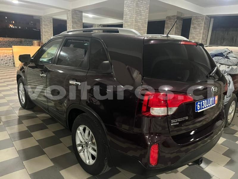 Big with watermark kia sorento abidjan abidjan 48840