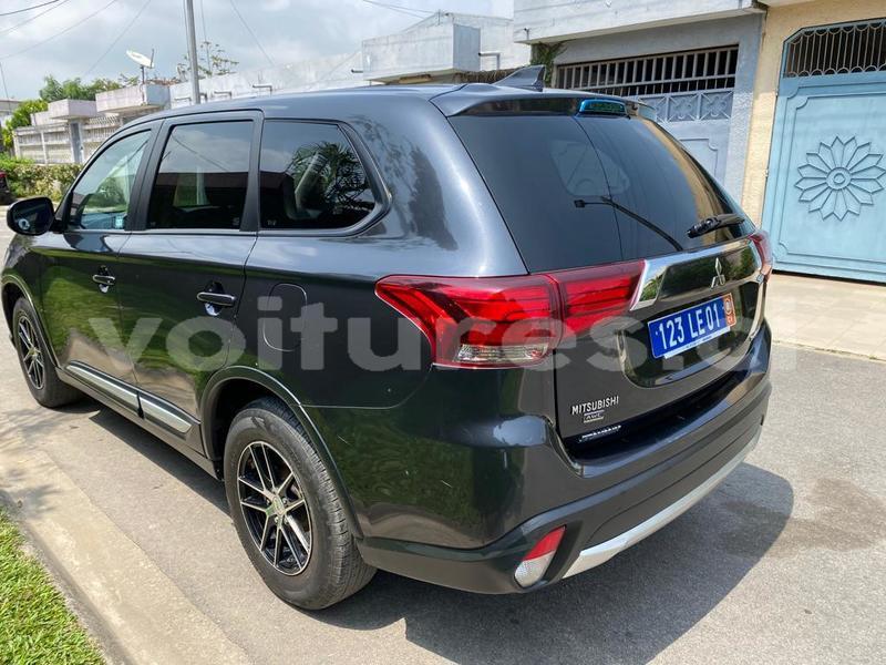 Big with watermark mitsubishi outlander abidjan abidjan 48841