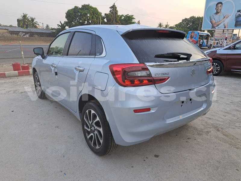 Big with watermark suzuki baleno abidjan abidjan 48853