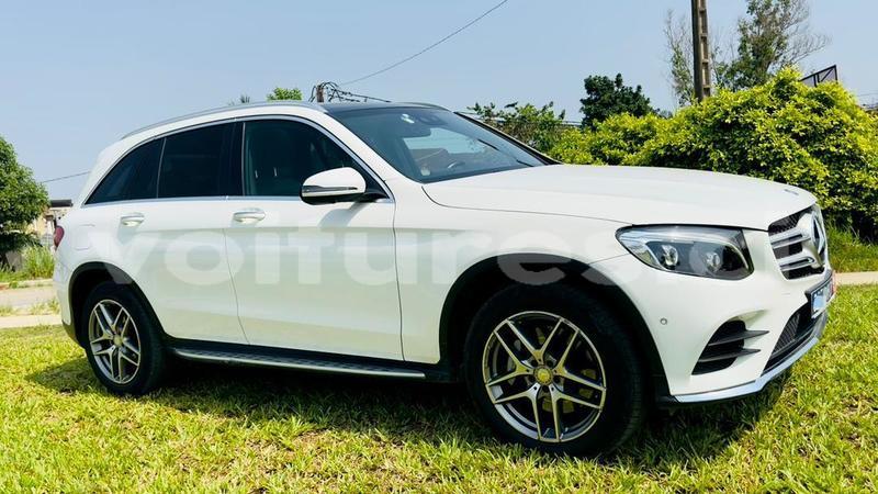 Big with watermark mercedes benz glc 250d abidjan abidjan 48860