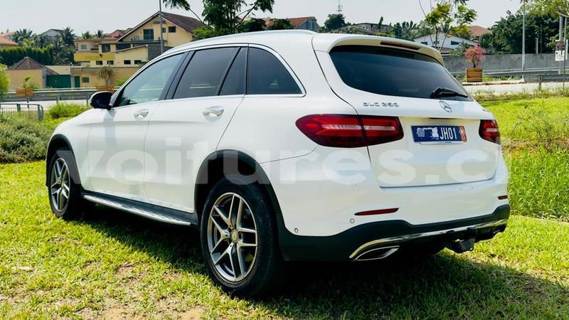 Big with watermark mercedes benz glc 250d abidjan abidjan 48860