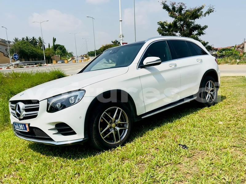 Big with watermark mercedes benz glc 250d abidjan abidjan 48860