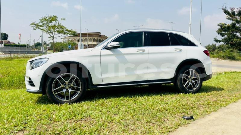 Big with watermark mercedes benz glc 250d abidjan abidjan 48860