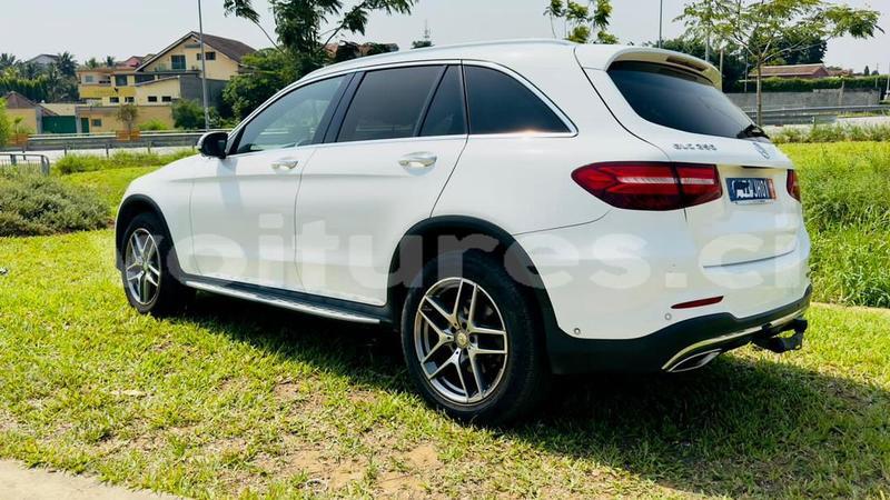 Big with watermark mercedes benz glc 250d abidjan abidjan 48860