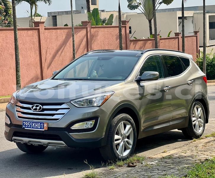 Big with watermark hyundai santa fe abidjan abidjan 48864