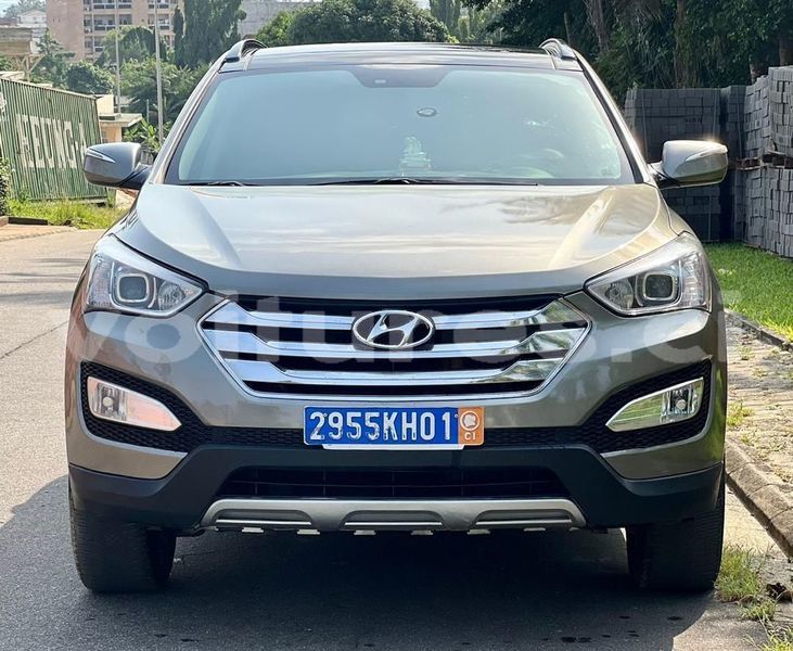 Big with watermark hyundai santa fe abidjan abidjan 48864