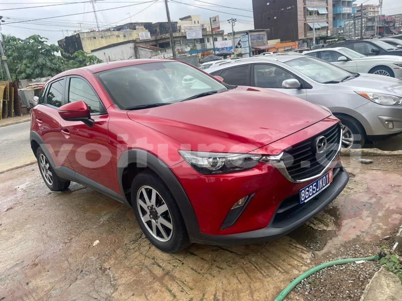 Big with watermark mazda cx 3 abidjan abidjan 48870