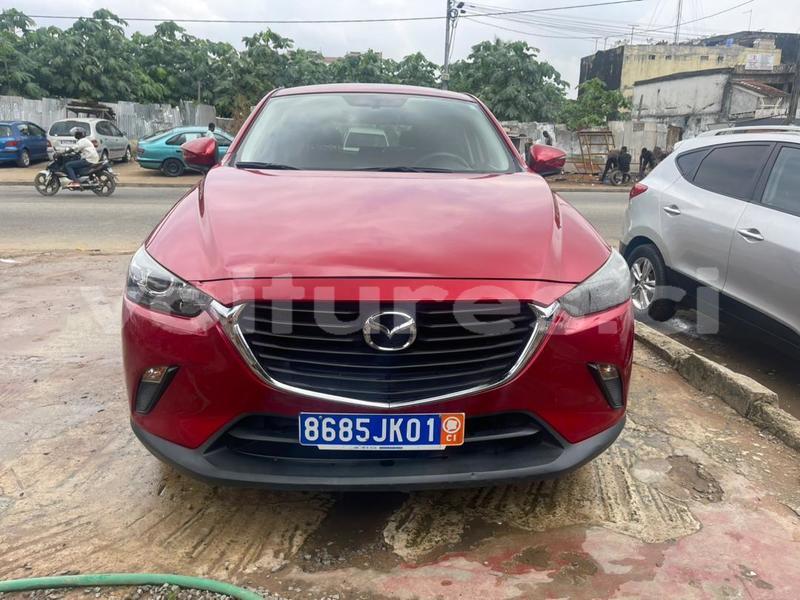 Big with watermark mazda cx 3 abidjan abidjan 48870