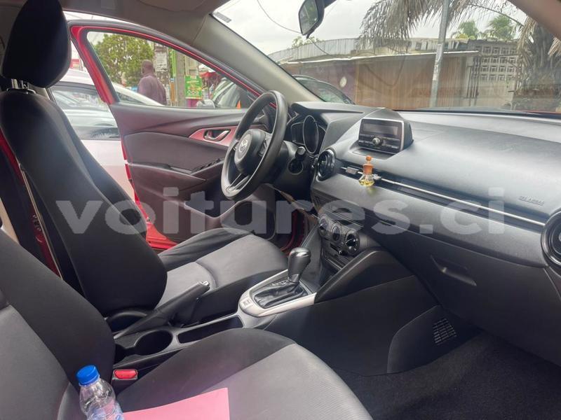 Big with watermark mazda cx 3 abidjan abidjan 48870