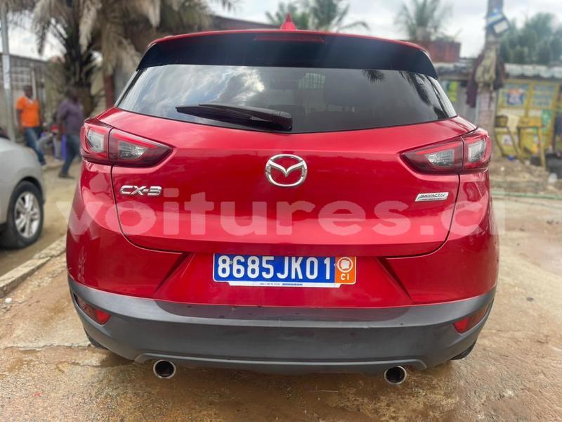 Big with watermark mazda cx 3 abidjan abidjan 48870