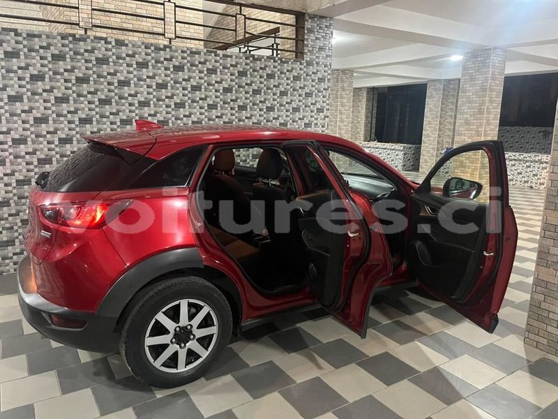 Big with watermark mazda cx 3 abidjan abidjan 48877