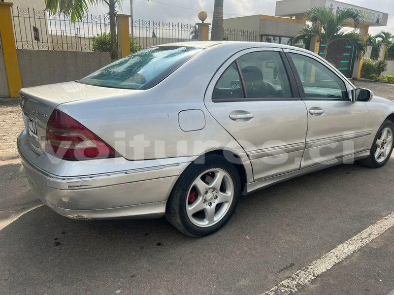 Big with watermark mercedes benz e200 abidjan abidjan 48883