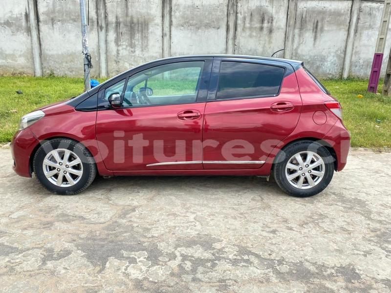 Big with watermark toyota yaris abidjan abidjan 48893