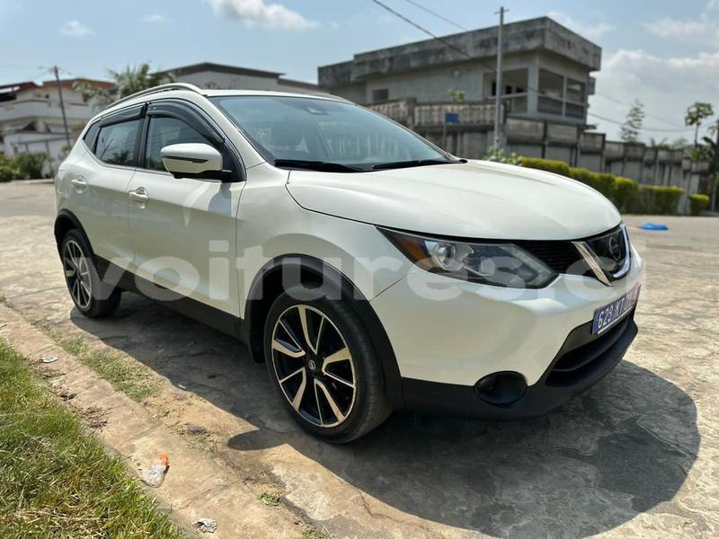 Big with watermark nissan qashqai abidjan abidjan 48894