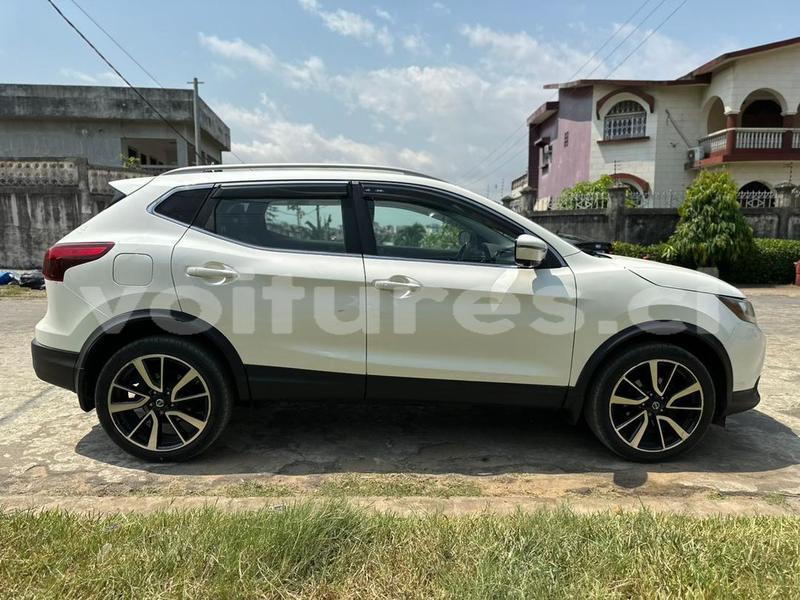 Big with watermark nissan qashqai abidjan abidjan 48894