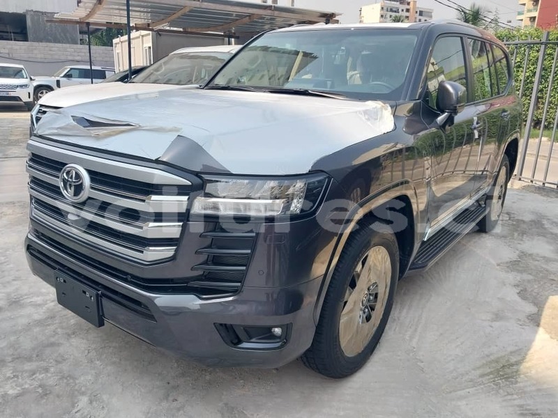 Big with watermark toyota land cruiser abidjan abidjan 48899