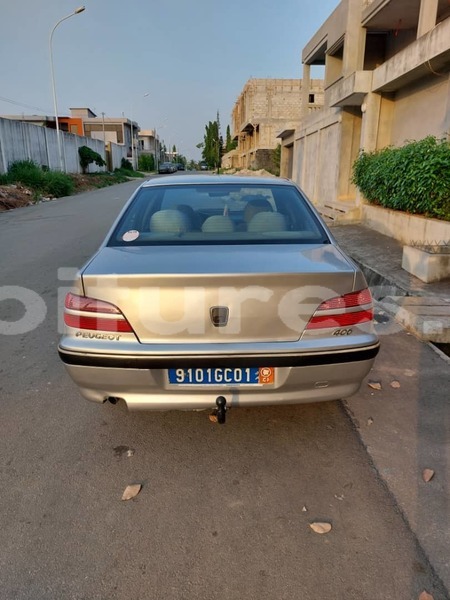 Big with watermark peugeot 406 abidjan abidjan 48902