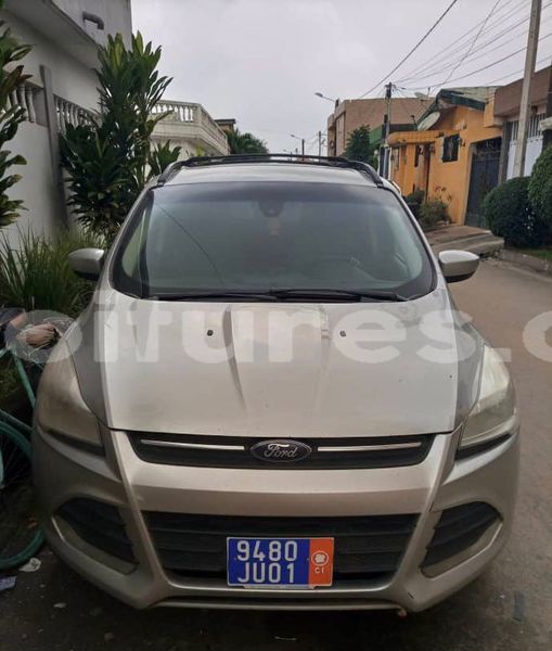 Big with watermark ford escape abidjan abidjan 48904