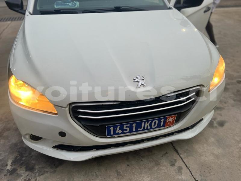 Big with watermark peugeot 301 abidjan abidjan 48909