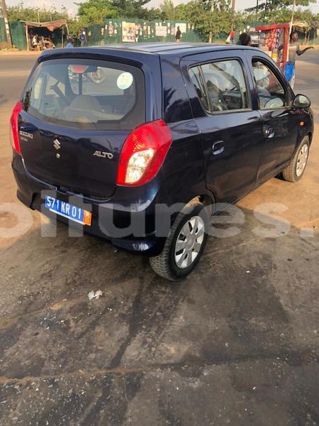 Big with watermark suzuki alto abidjan abidjan 48914