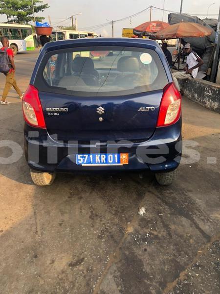 Big with watermark suzuki alto abidjan abidjan 48914