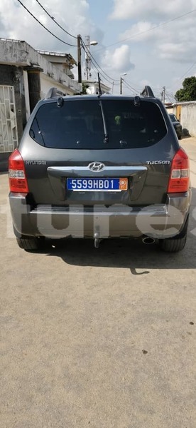 Big with watermark hyundai tucson abidjan abidjan 48916