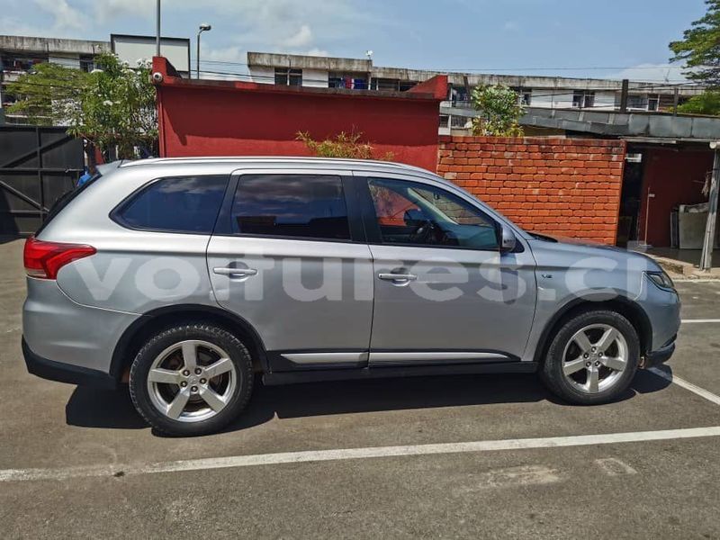 Big with watermark mitsubishi outlander abidjan abidjan 48918