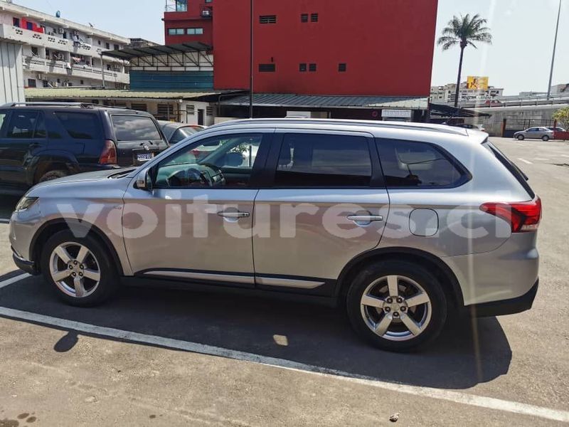 Big with watermark mitsubishi outlander abidjan abidjan 48918