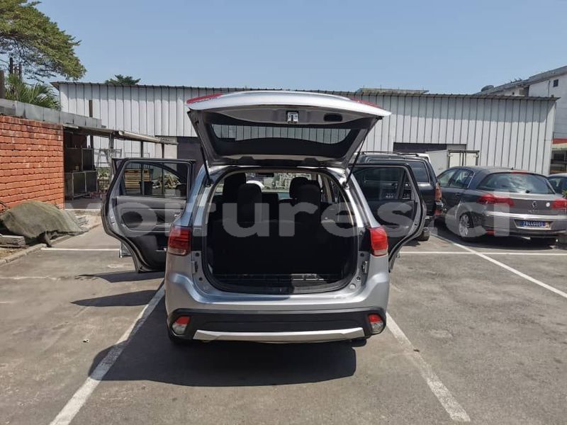 Big with watermark mitsubishi outlander abidjan abidjan 48918