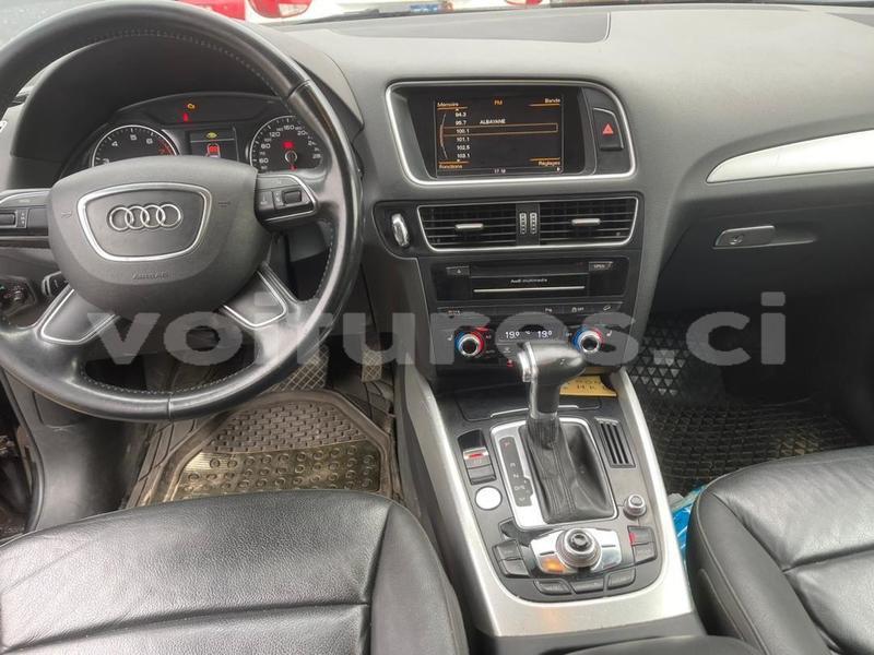 Big with watermark audi q5 abidjan abidjan 48919