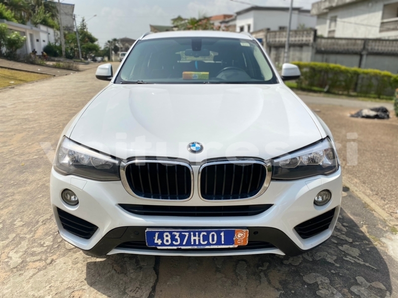 Big with watermark bmw x4 abidjan abidjan 48922