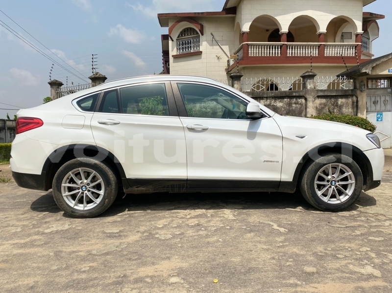 Big with watermark bmw x4 abidjan abidjan 48922