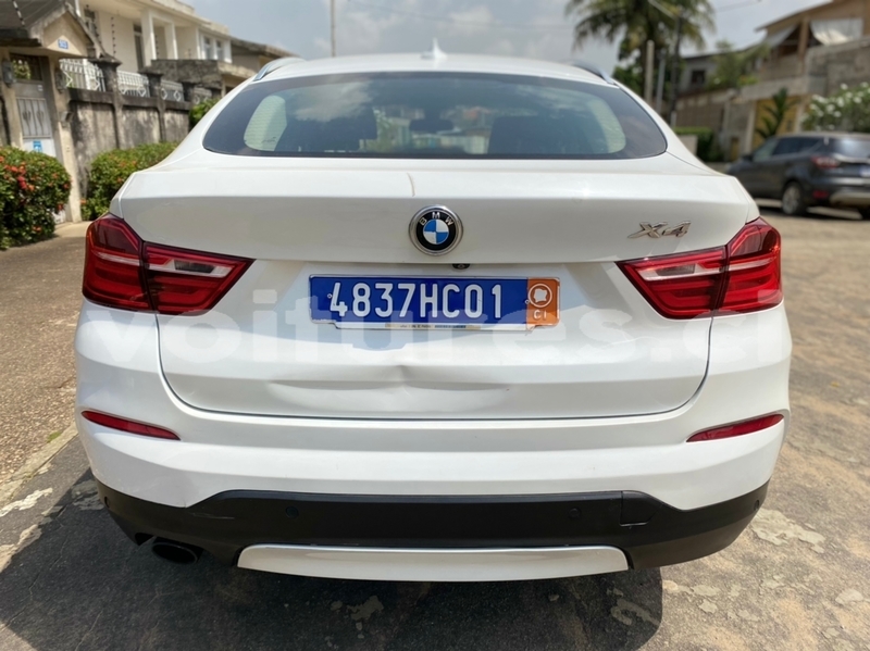 Big with watermark bmw x4 abidjan abidjan 48922