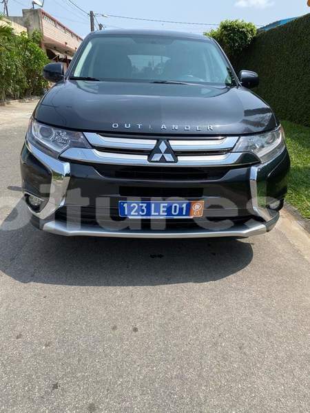 Big with watermark mitsubishi outlander abidjan abidjan 48923