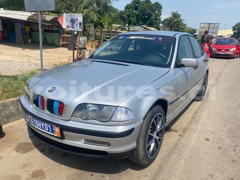 Big with watermark bmw 340 abidjan abidjan 48940