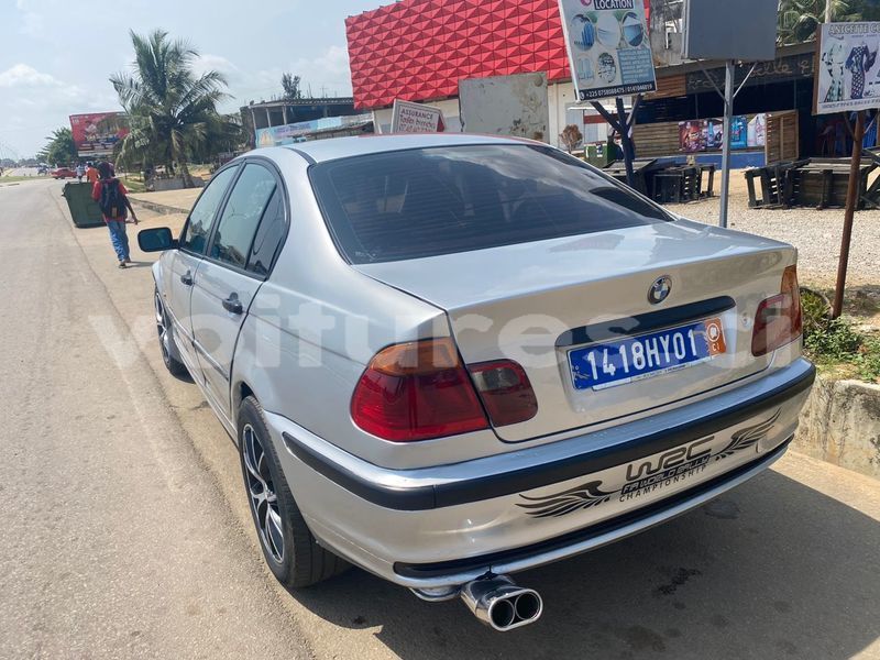 Big with watermark bmw 340 abidjan abidjan 48940